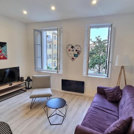 Appartement T2 40M2 Renove Au Coeur Du Panier Vieux Port Marsilia Exterior foto