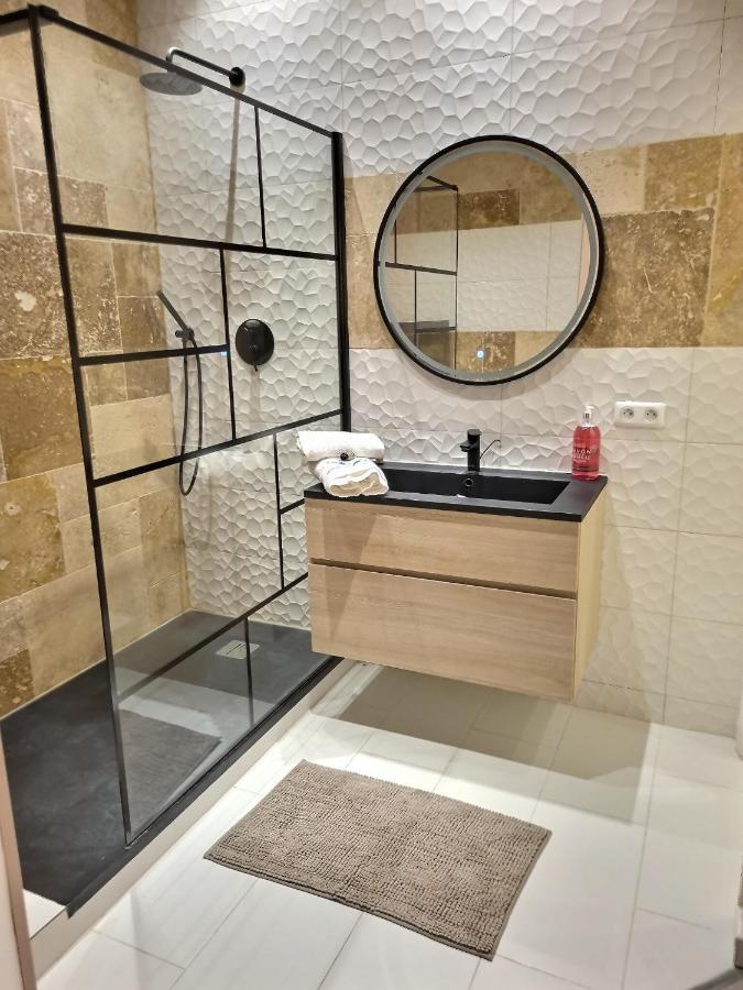 Appartement T2 40M2 Renove Au Coeur Du Panier Vieux Port Marsilia Exterior foto