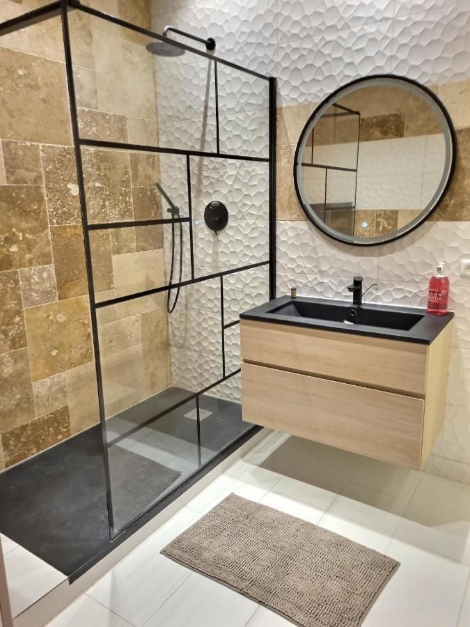 Appartement T2 40M2 Renove Au Coeur Du Panier Vieux Port Marsilia Exterior foto