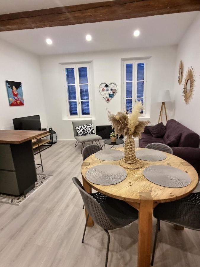 Appartement T2 40M2 Renove Au Coeur Du Panier Vieux Port Marsilia Exterior foto
